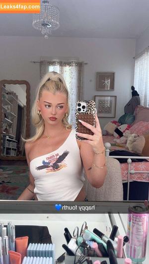 Loren Gray photo #1393