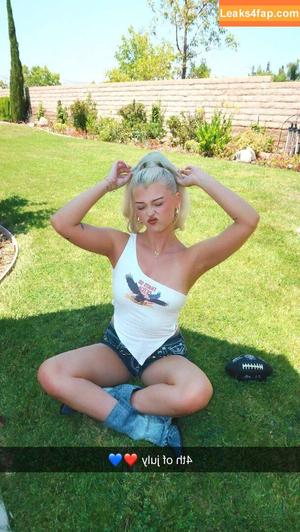 Loren Gray photo #1395