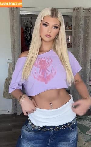 Loren Gray photo #1434