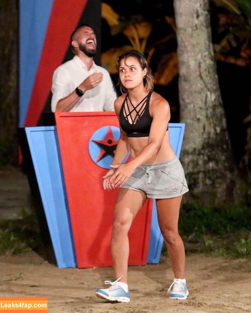 Lorena Parkour (Lorena Abreu) / lorenaparkour leaked photo photo #0019