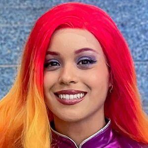 Lorena Parkour (Lorena Abreu) фото #0006