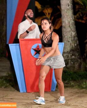 Lorena Parkour (Lorena Abreu) photo #0019