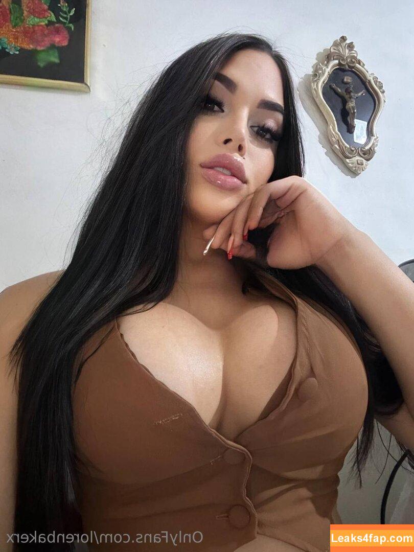 lorenbakerx /  leaked photo photo #0027