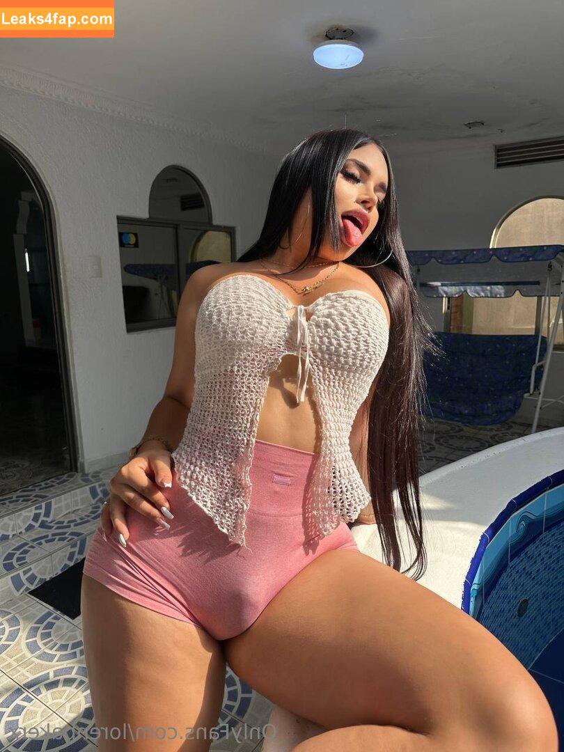 lorenbakerx /  leaked photo photo #0036