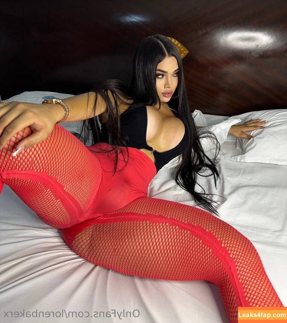 lorenbakerx /  leaked photo photo #0040