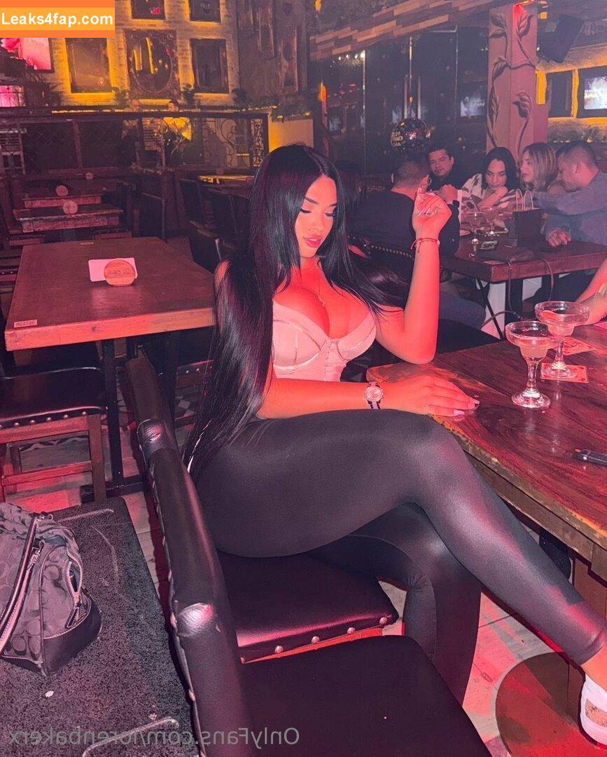 lorenbakerx /  leaked photo photo #0055