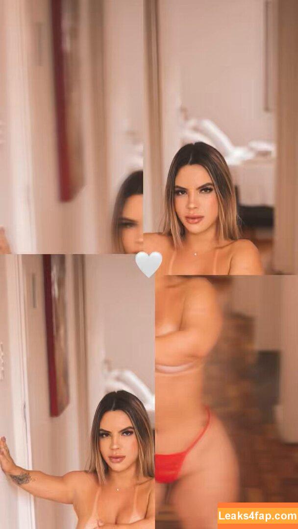 Loreninha Almeida /  leaked photo photo #0003