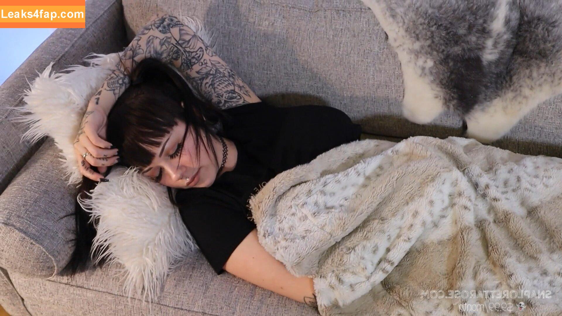 Loretta Rose / _lorettaxrose / lorettarose / lorettaxrose leaked photo photo #0028