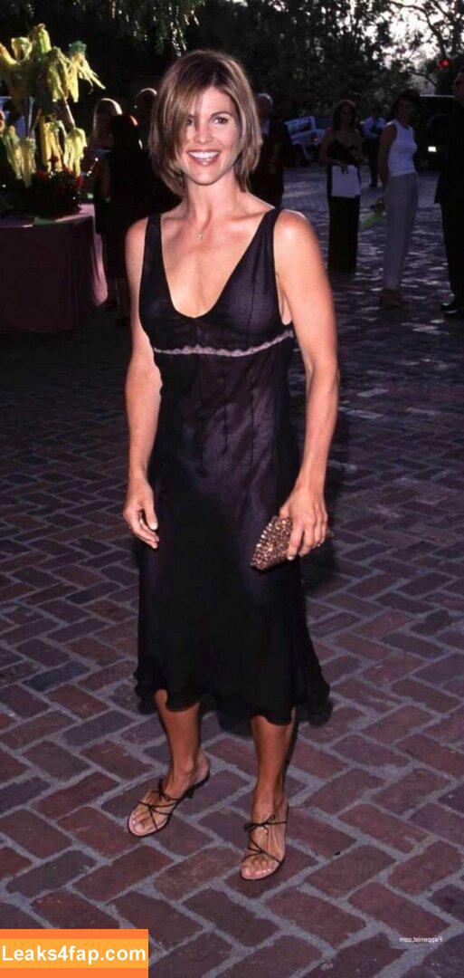 Lori Loughlin /  leaked photo photo #0003