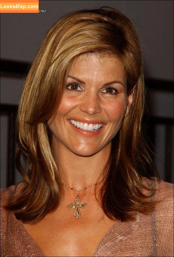 Lori Loughlin /  leaked photo photo #0017
