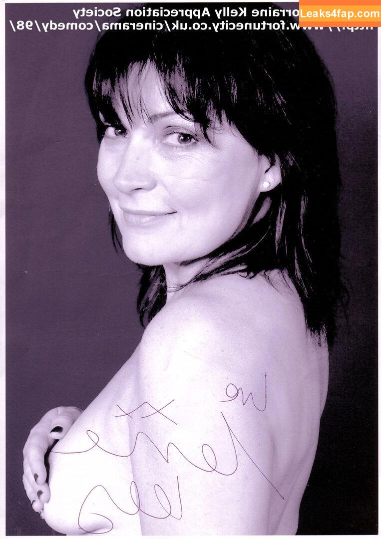 Lorraine Kelly / lorrainekellysmith слитое фото фото #0005