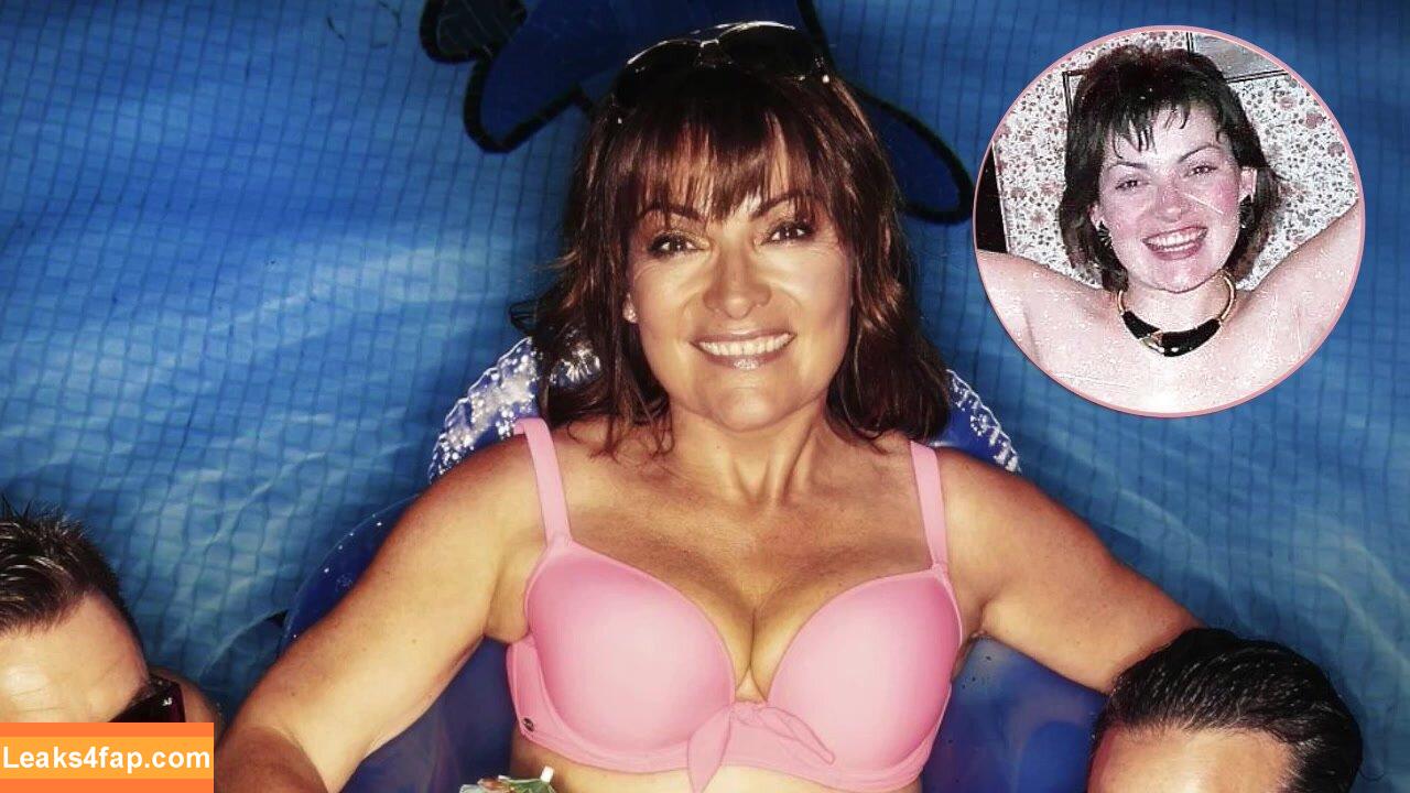 Lorraine Kelly / lorrainekellysmith слитое фото фото #0012