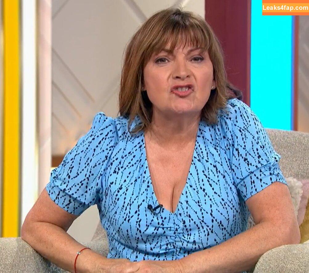 Lorraine Kelly / lorrainekellysmith слитое фото фото #0014