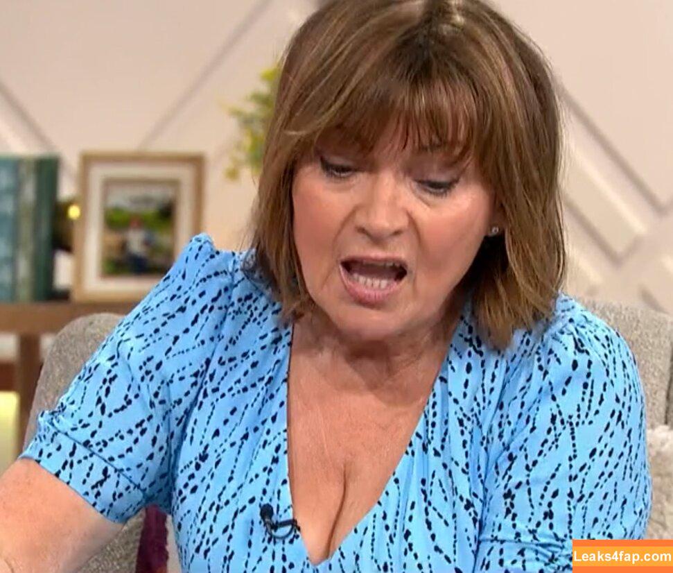 Lorraine Kelly / lorrainekellysmith leaked photo photo #0015