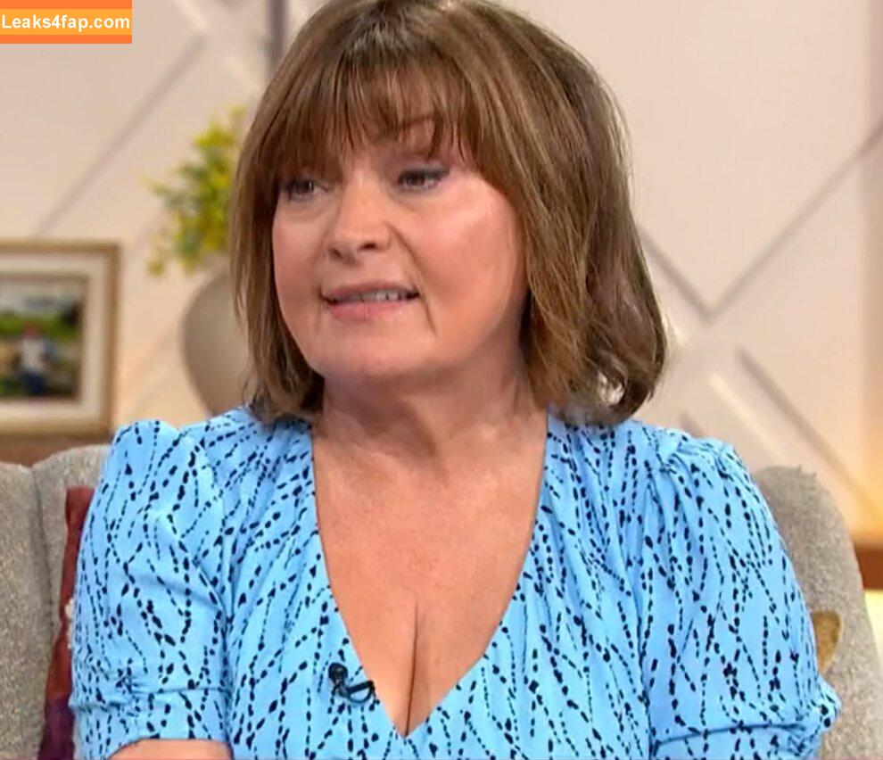 Lorraine Kelly / lorrainekellysmith слитое фото фото #0016