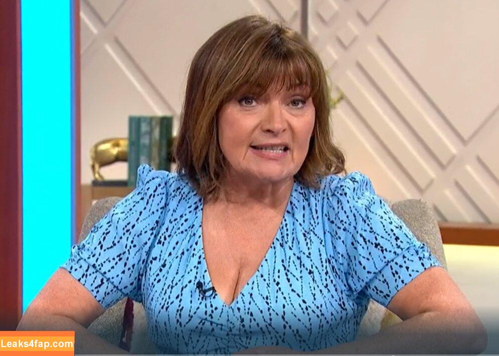 Lorraine Kelly / lorrainekellysmith слитое фото фото #0017