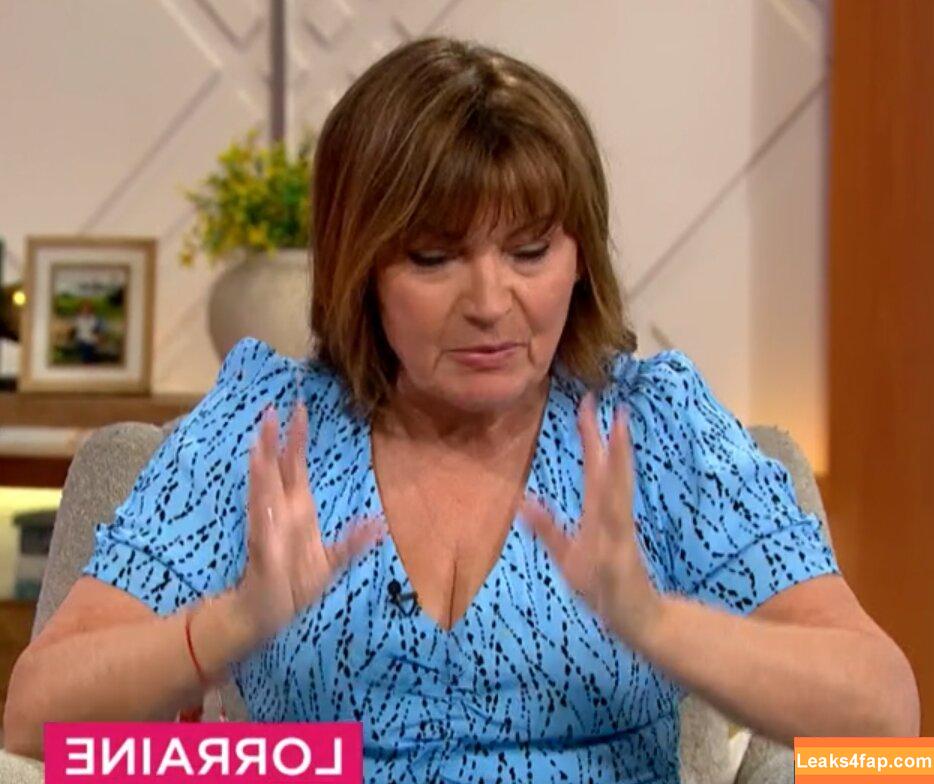 Lorraine Kelly / lorrainekellysmith слитое фото фото #0019