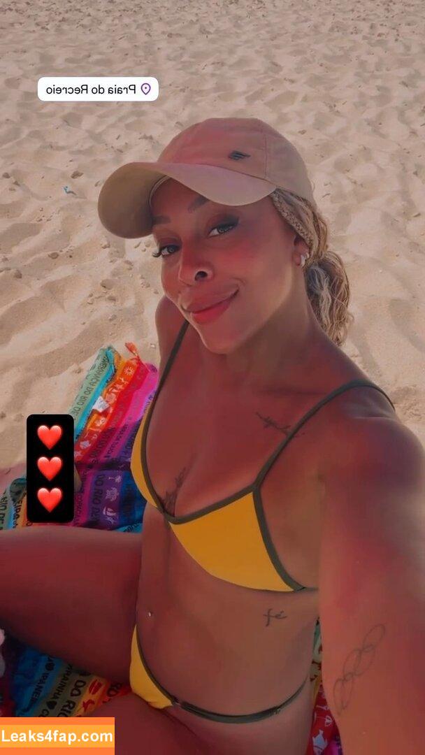 Lorrane Dos Santos / loloo_santos leaked photo photo #0134