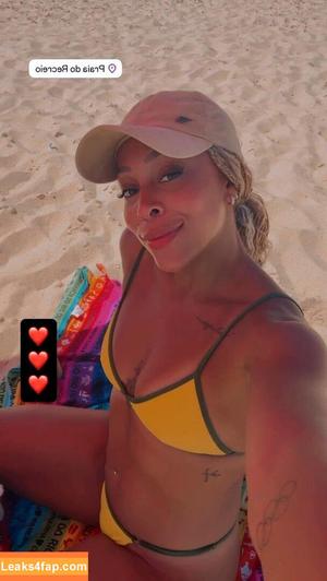 Lorrane Dos Santos photo #0134