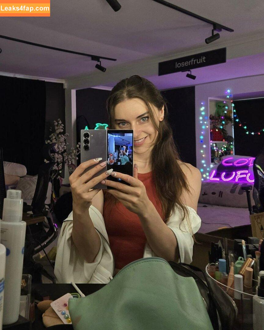 Loserfruit / brattykayla leaked photo photo #0477