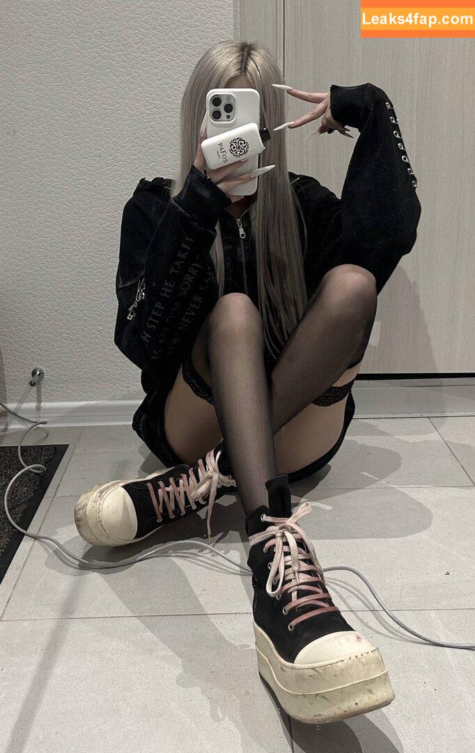 Lostfuel / lusssty / lustfu3l / xllberry_ слитое фото фото #0031