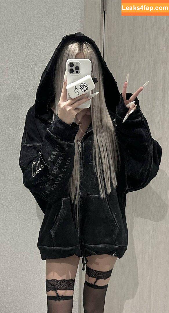 Lostfuel / lusssty / lustfu3l / xllberry_ слитое фото фото #0032