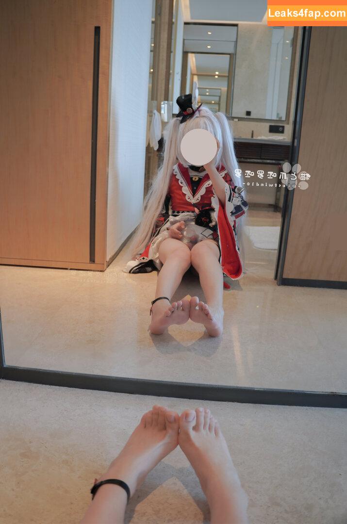 Lostwind10 / lostwind.design слитое фото фото #0396