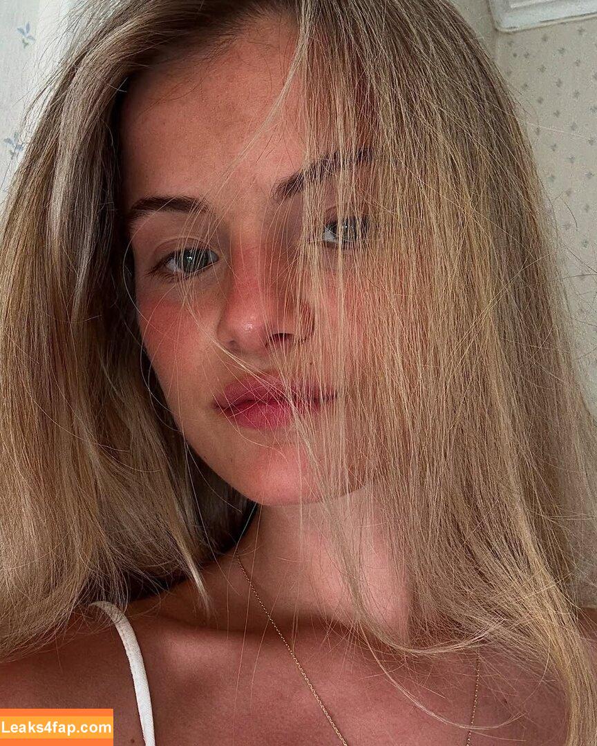Lotta Emilie Stichler / lotta.stichler / lottastichler leaked photo photo #0072