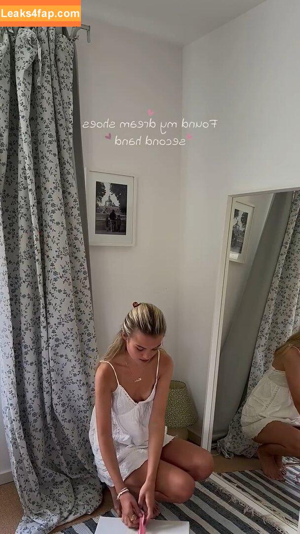 Lotta Emilie Stichler / lotta.stichler / lottastichler leaked photo photo #0076