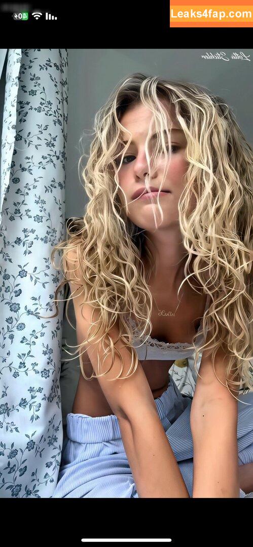 Lotta Emilie Stichler / lotta.stichler / lottastichler leaked photo photo #0082
