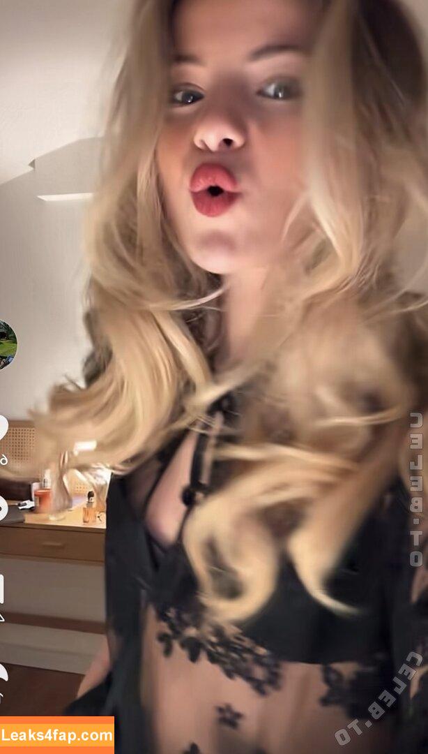 Lotta Emilie Stichler / lotta.stichler / lottastichler leaked photo photo #0085