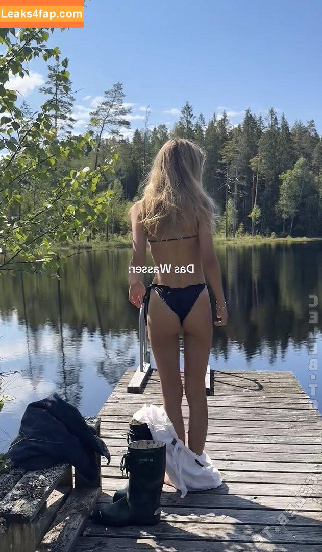 Lotta Emilie Stichler / lotta.stichler / lottastichler leaked photo photo #0093