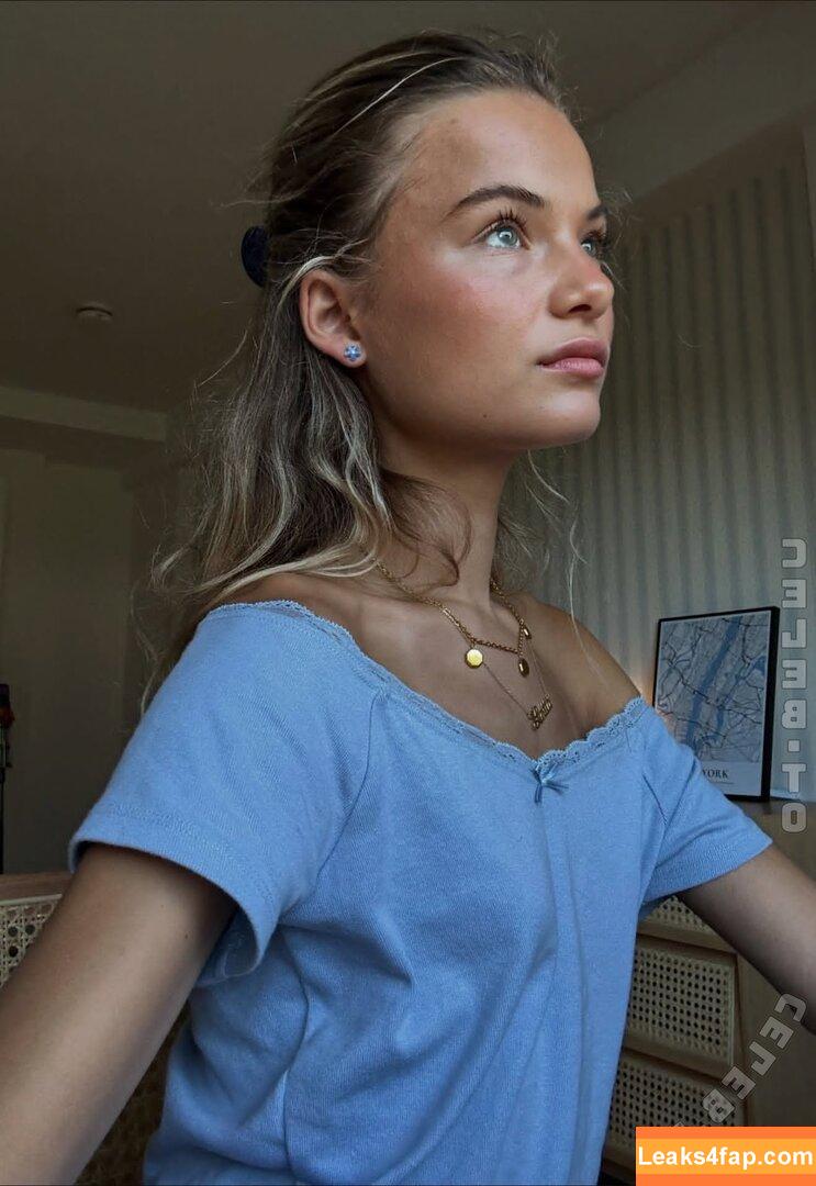 Lotta Emilie Stichler / lotta.stichler / lottastichler leaked photo photo #0104