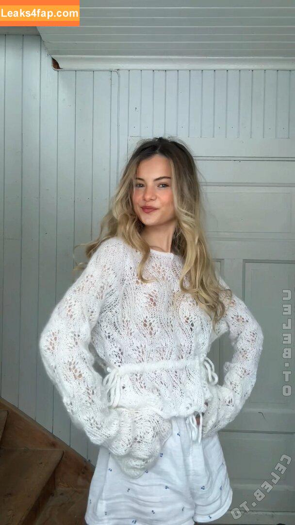 Lotta Emilie Stichler / lotta.stichler / lottastichler слитое фото фото #0109