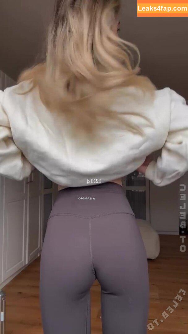 Lotta Emilie Stichler / lotta.stichler / lottastichler слитое фото фото #0110