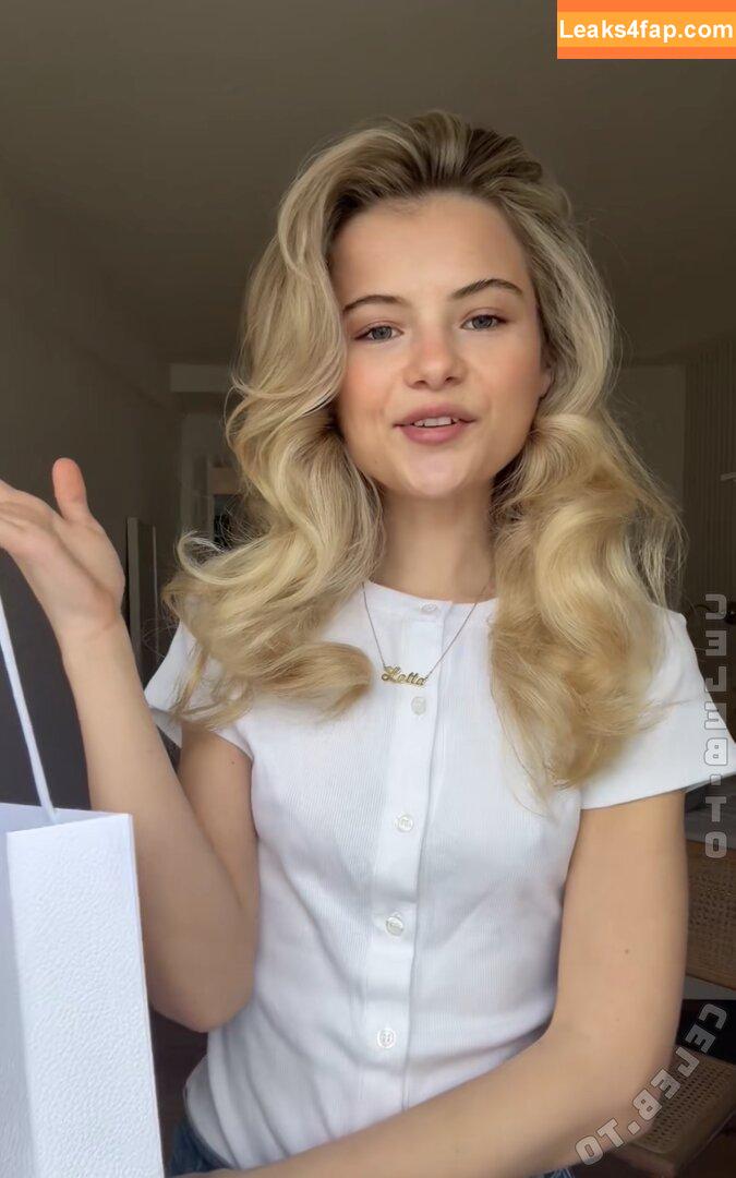 Lotta Emilie Stichler / lotta.stichler / lottastichler leaked photo photo #0111