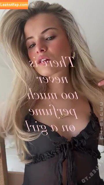 Lotta Emilie Stichler / lotta.stichler / lottastichler leaked photo photo #0117