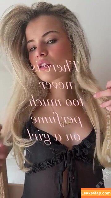 Lotta Emilie Stichler / lotta.stichler / lottastichler leaked photo photo #0118