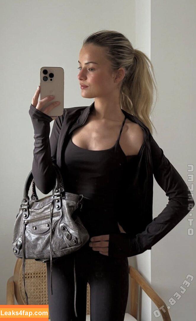 Lotta Emilie Stichler / lotta.stichler / lottastichler leaked photo photo #0136