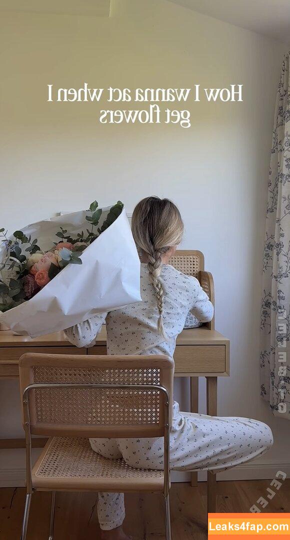 Lotta Emilie Stichler / lotta.stichler / lottastichler leaked photo photo #0155