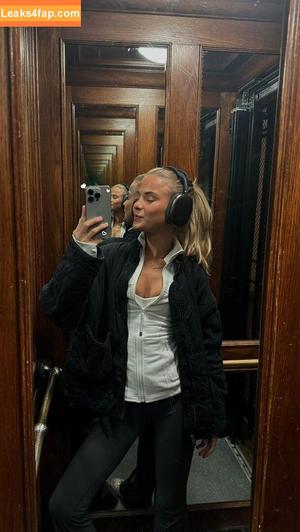 Lotta Emilie Stichler photo #0037