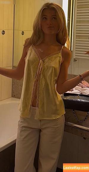 Lotta Emilie Stichler photo #0053