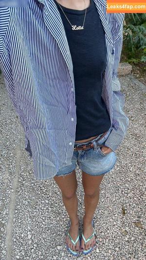 Lotta Emilie Stichler photo #0058