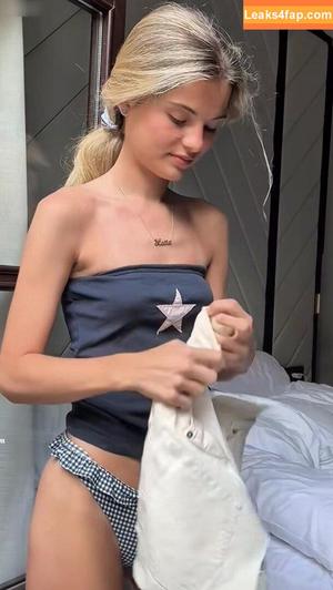 Lotta Emilie Stichler photo #0061