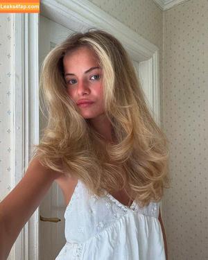 Lotta Emilie Stichler photo #0071