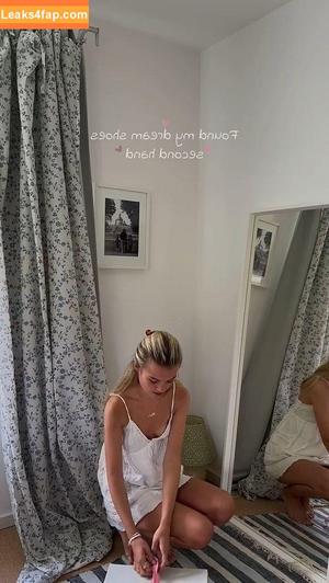 Lotta Emilie Stichler photo #0076