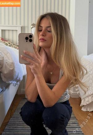 Lotta Emilie Stichler photo #0089