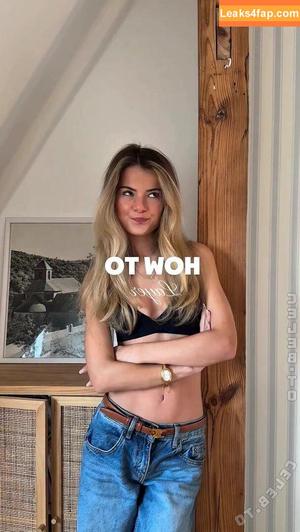 Lotta Emilie Stichler photo #0090