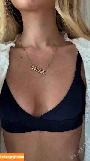 Lotta Emilie Stichler photo #0091