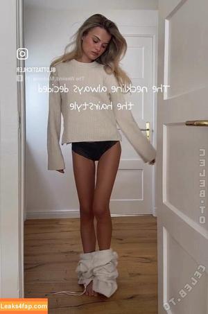 Lotta Emilie Stichler photo #0123